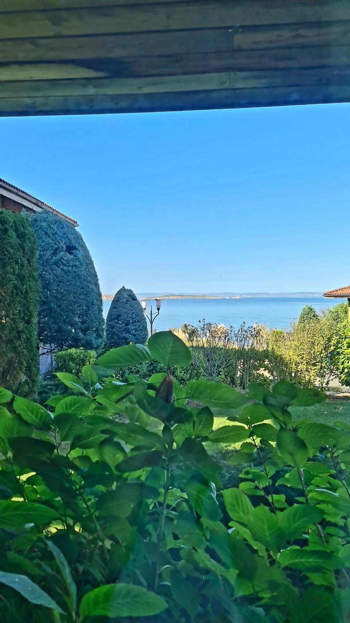 Sozopolis More Sun 2В - Sozopol Созопол Villa Екстериор снимка