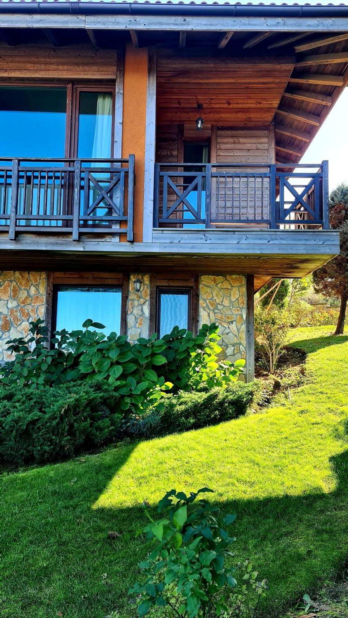 Sozopolis More Sun 2В - Sozopol Созопол Villa Екстериор снимка